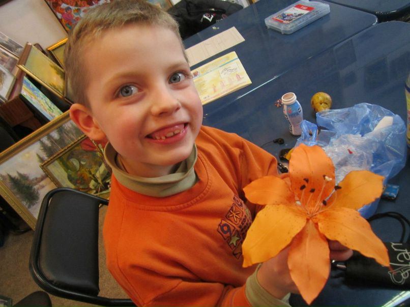 Владлена Золотарёва | Ярославль