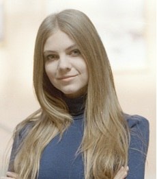 №7, Alexandra Krokhmal, 37 лет, Киев №7, Alexandra Krokhmal, 37 лет, Киев
