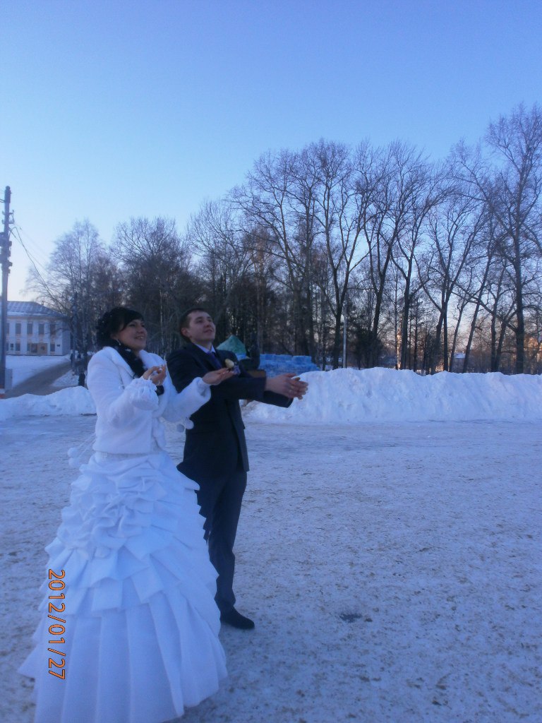 Татьяна Попова | Вологда