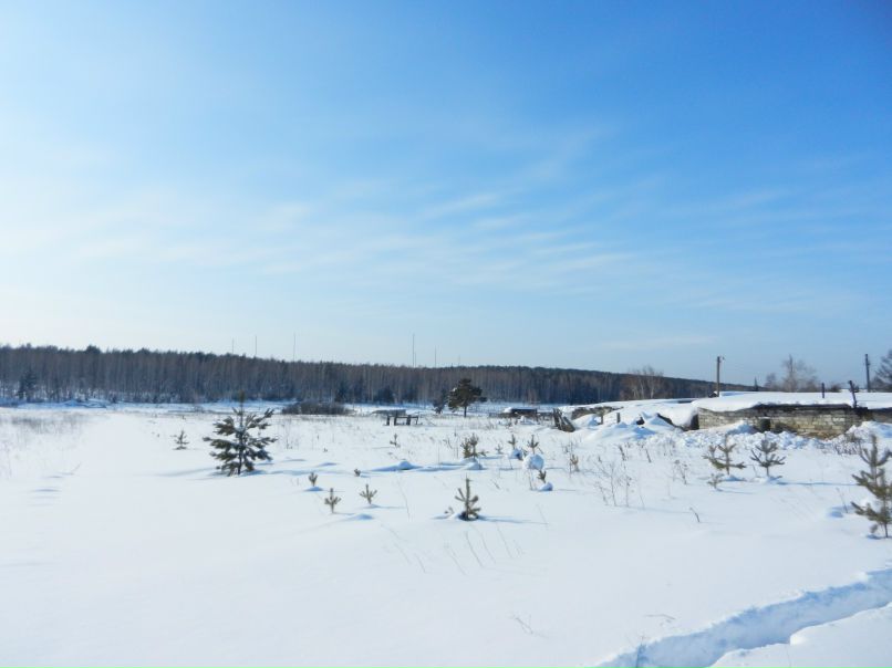 Eugen Lyakhov | Маниловская