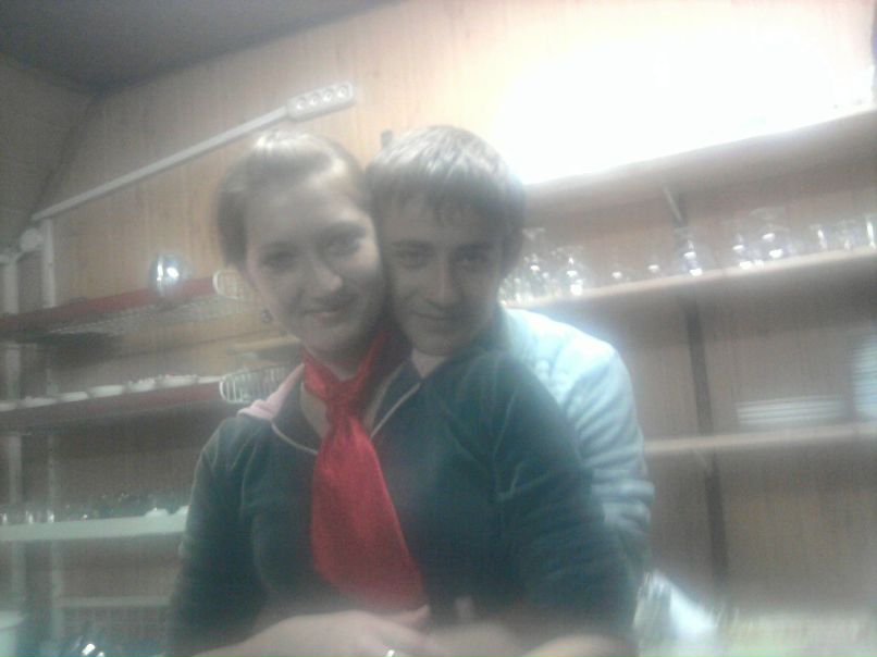 Таисия Литвин Сергеевна | Сумы