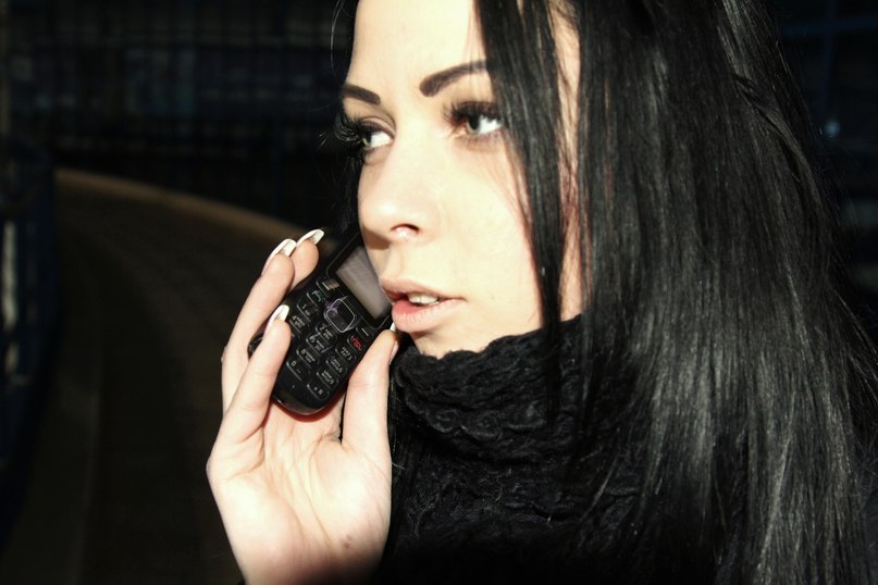 Александра Ошева | Челябинск