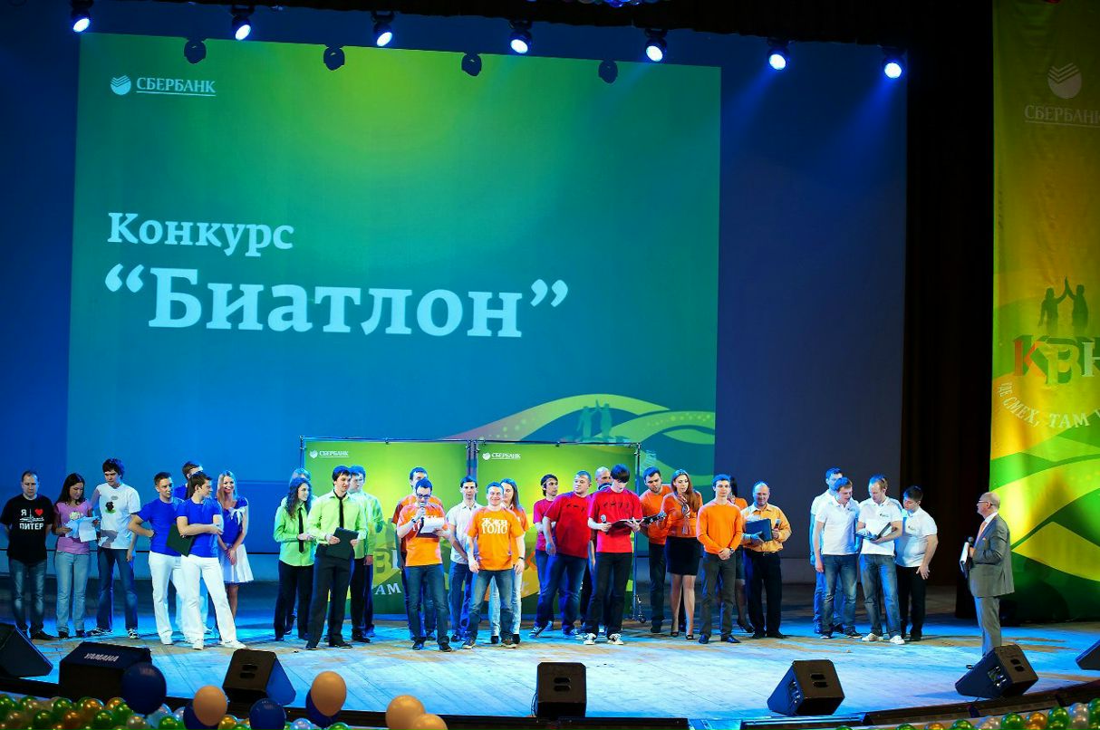 Сергей Дрикер | 