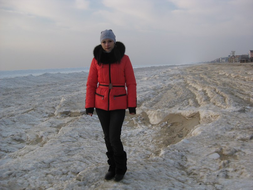 Ольга Иванова | Белгород-Днестровский