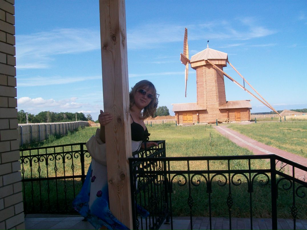 Татьяна Гагунина | Болгар