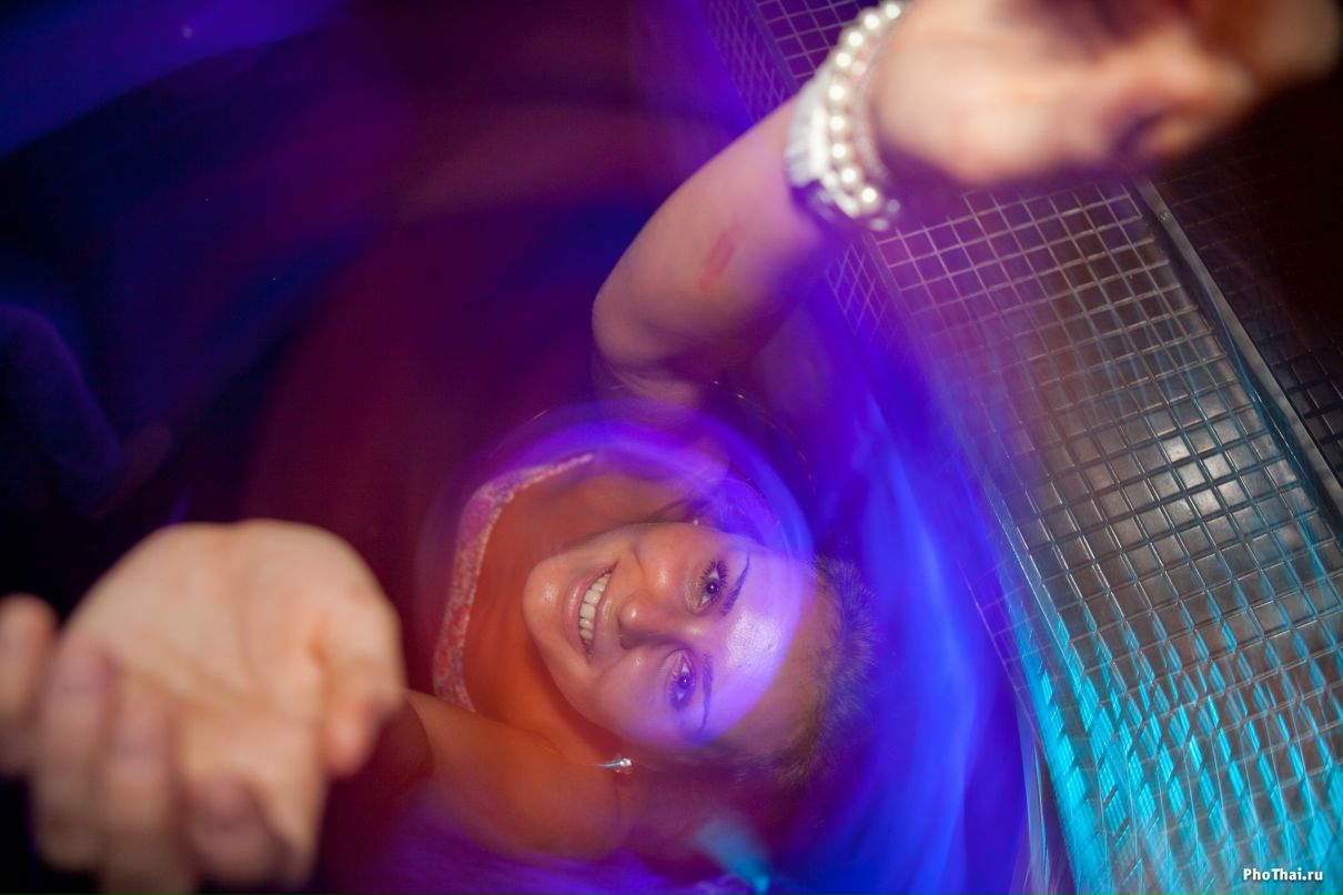 Anna Smirnova | Санкт-Петербург