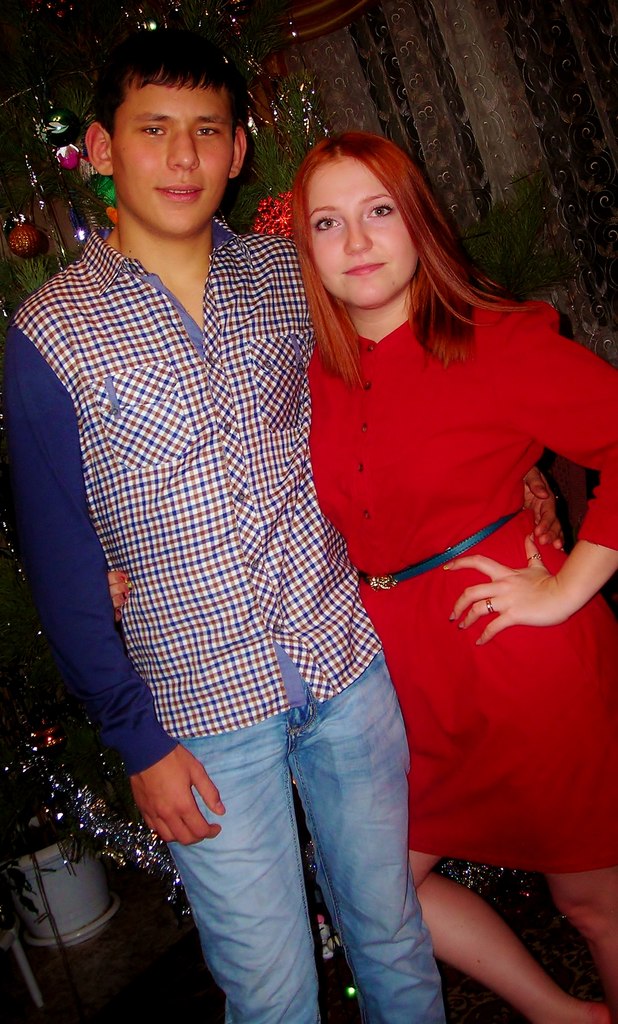 Данил Фазлутдинов | Сургут