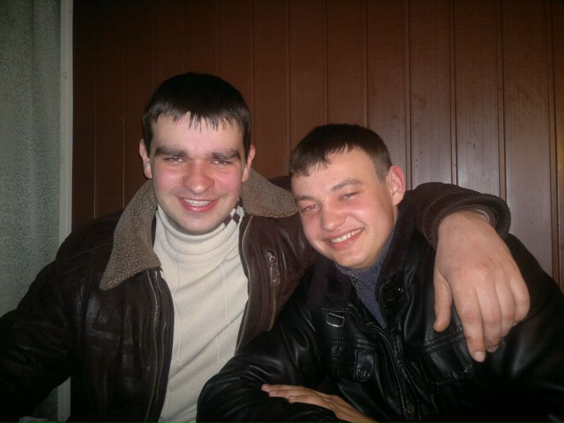 Игорь Маштабей | Городище