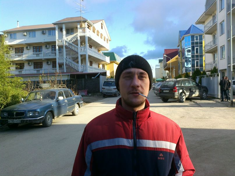 Андрей Кабанов | Ярославль