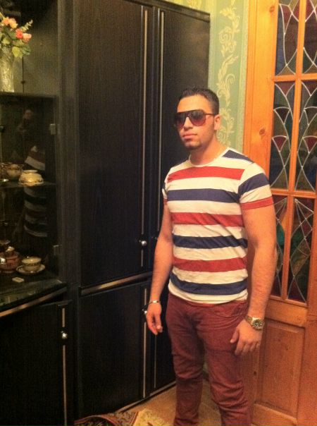 №63, Mohammed Reaed, Одесса №63, Mohammed Reaed, Одесса