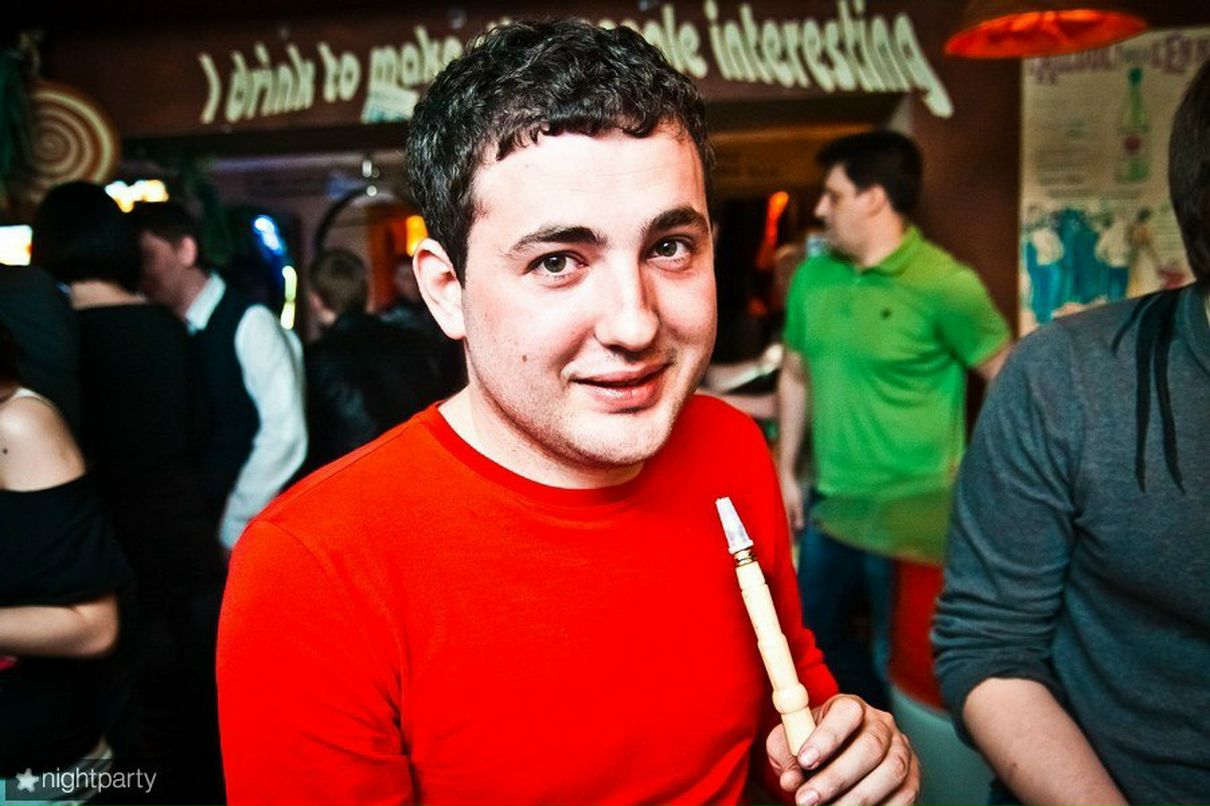 Иль Иль-Ты -Я | 