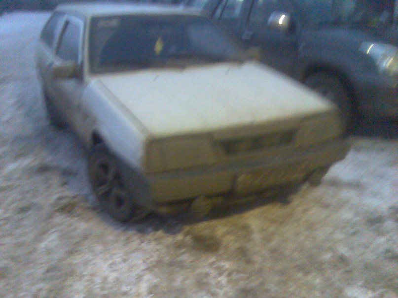 Алексей Стулов | Нижний Новгород