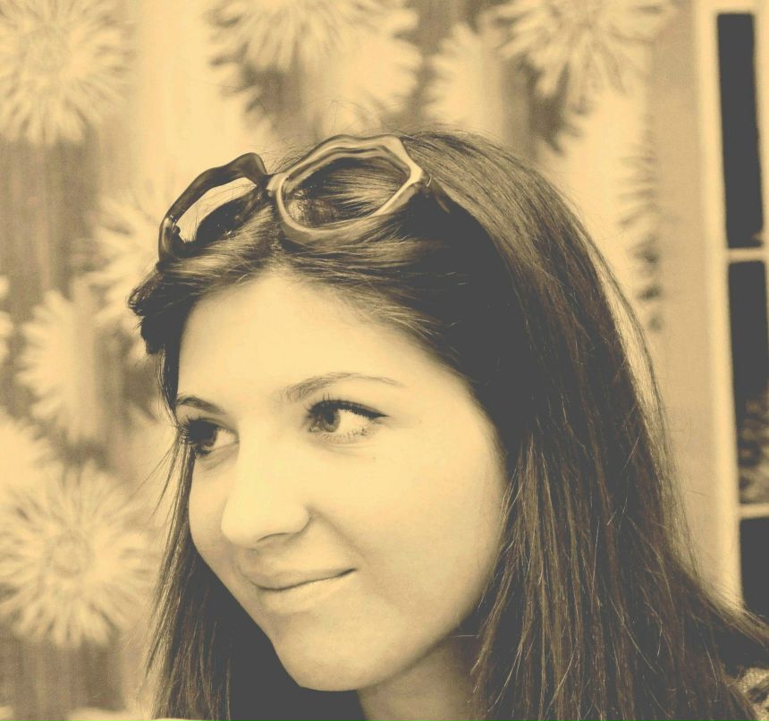 Мария Филатова | 