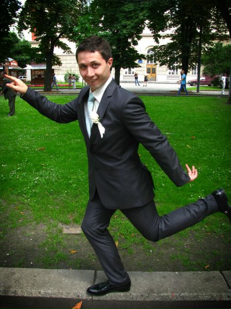 №10, Денис Кагляк, 39 лет, Одесса №10, Денис Кагляк, 39 лет, Одесса