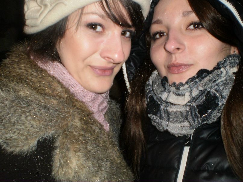 Andriana Seneta | Львов