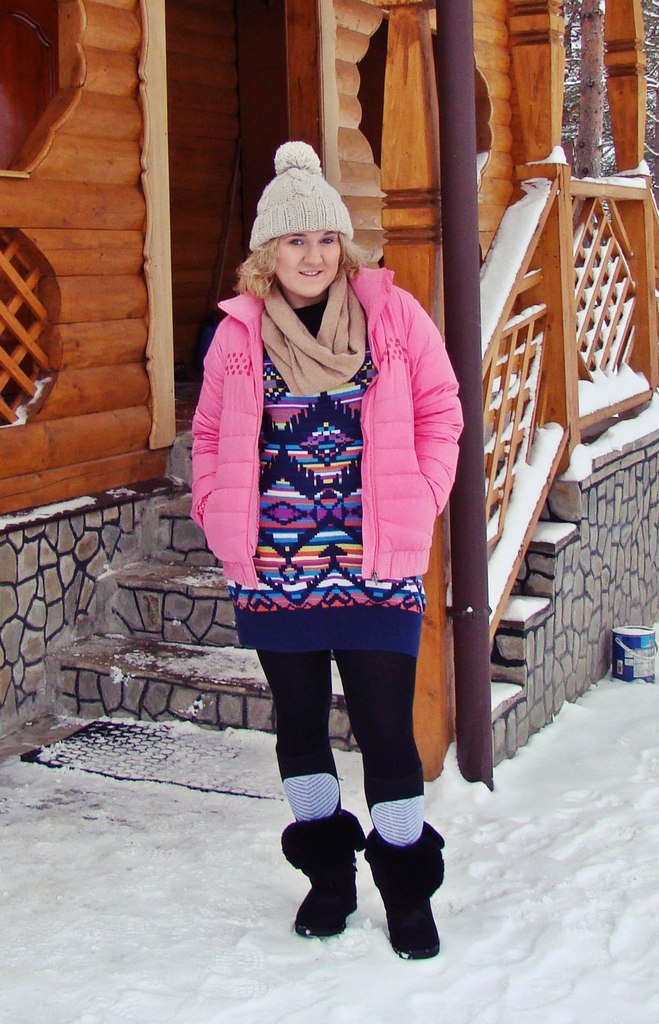 Яна Милодан | 