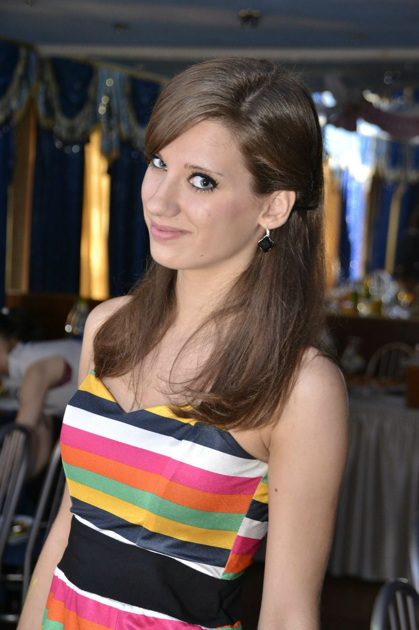 Олька Харамецкая ღ♪...ЛяЛя...♪ღ | Минск