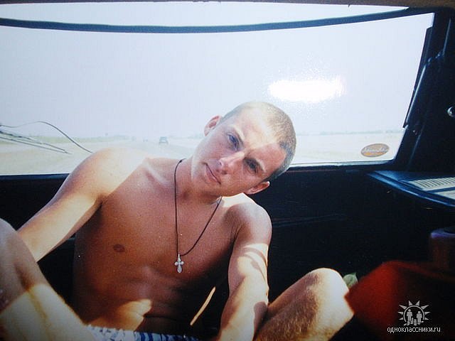 Олег Блохин | Горишние Плавни / Комсомольск