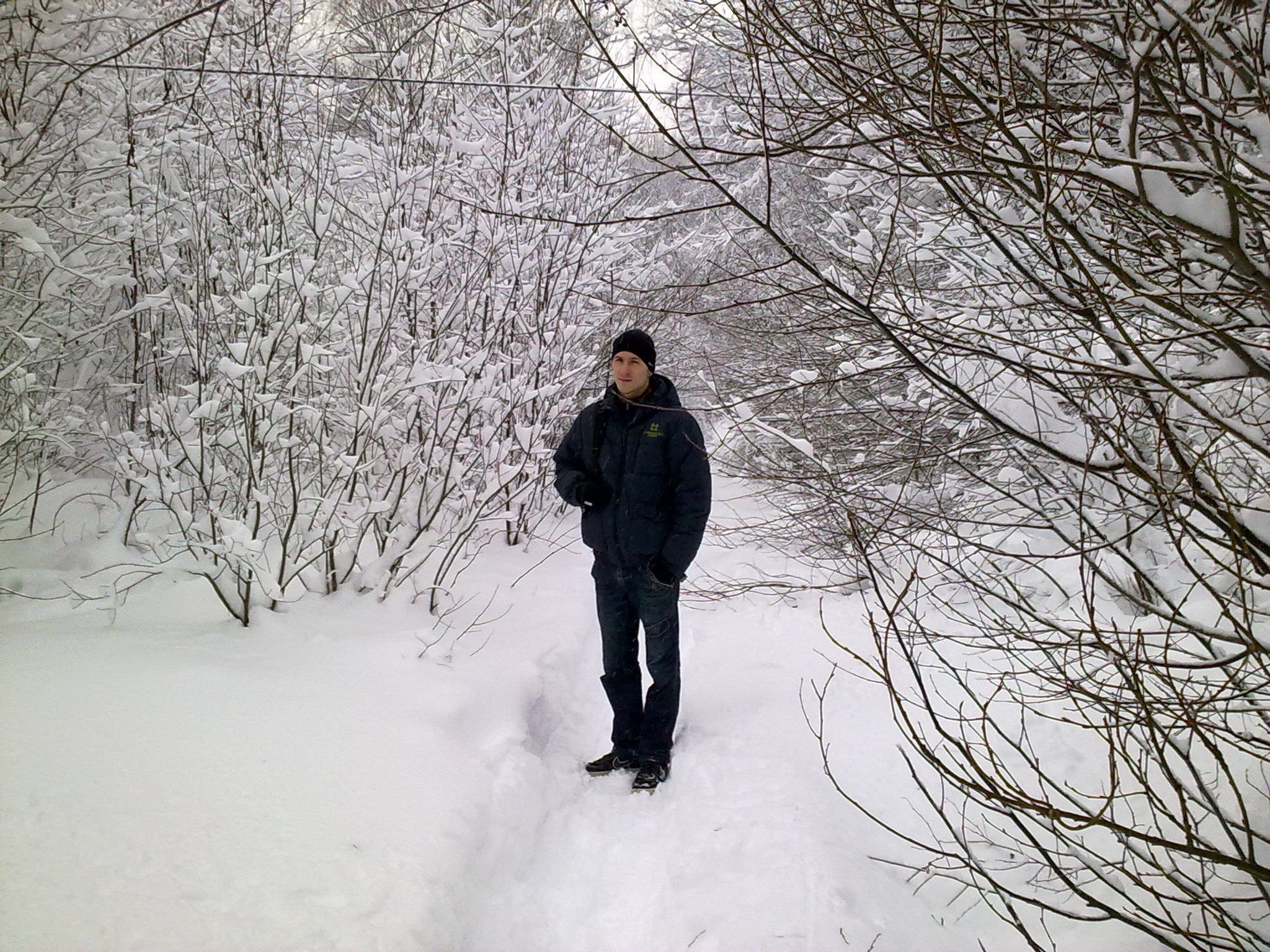 Фото профиля