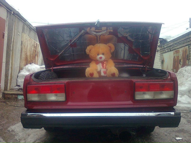 Илья Петренко | Саратов