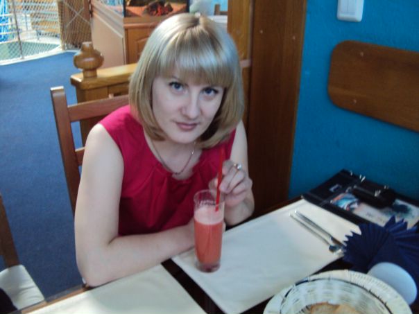 Елена Антонова фото профиля #4