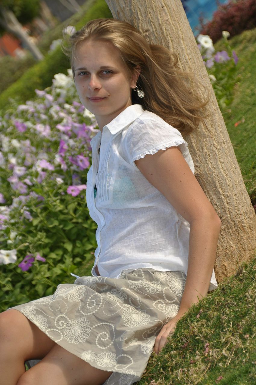 Любовь Фотиева | Москва