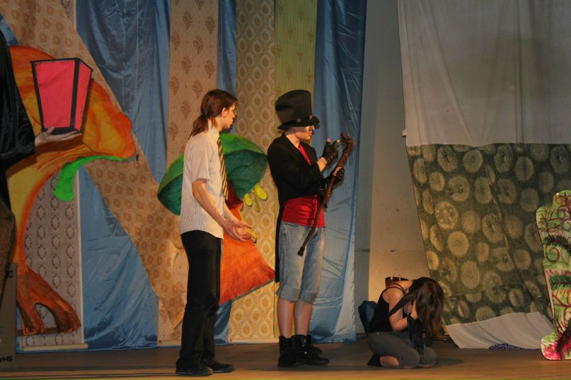 Дмитрий Слядовский | Пущино