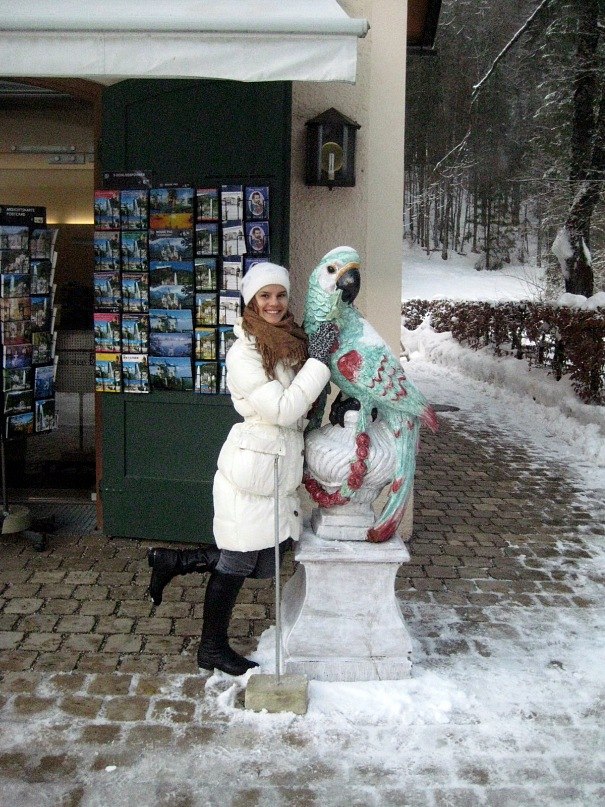 Екатерина Медведева | Санкт-Петербург