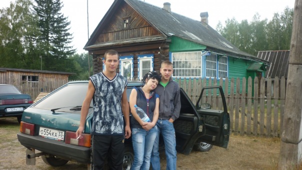 №1, Николай Кулин №1, Николай Кулин