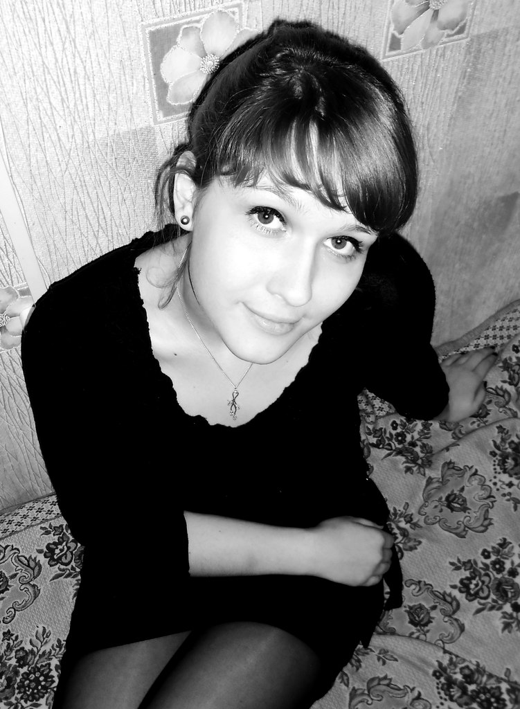 Анастасия Гришкина | Витебск