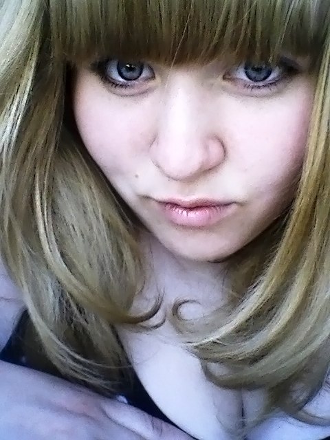 Виктория Леончикова | Новосибирск