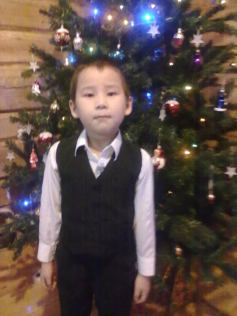 Мария Дьячкова | Якутск