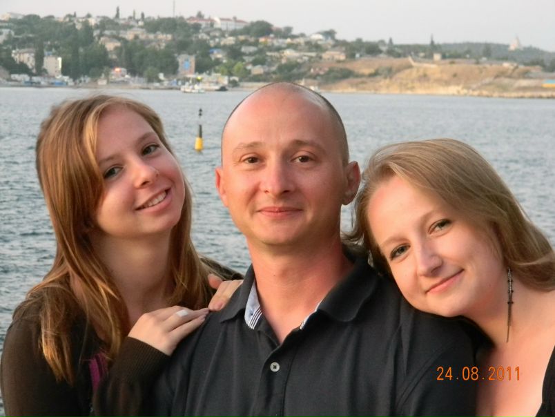 №3, Эдик Гринфельд, 53 года, Севастополь №3, Эдик Гринфельд, 53 года, Севастополь