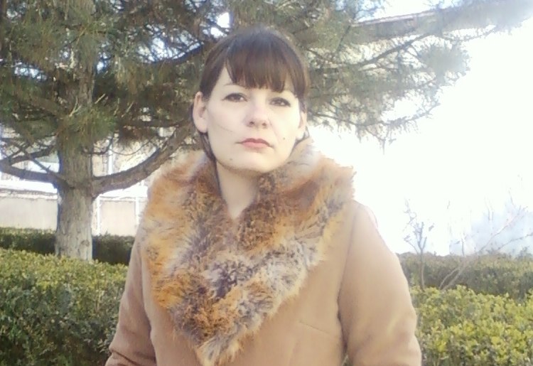 Надежда Смирнова-Купка | 