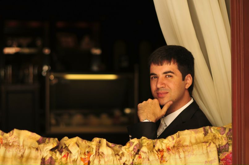 Саша Гуцуляк | Львов