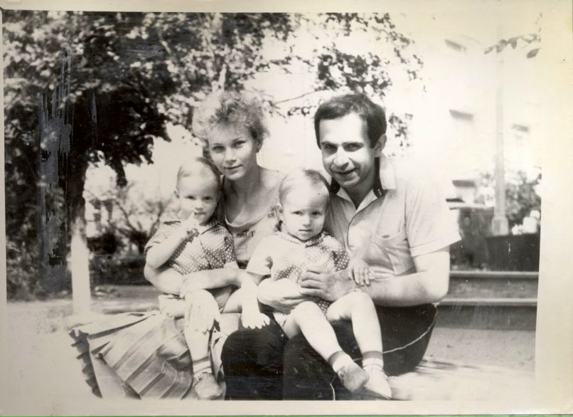 Евгений Рубцов | Домодедово