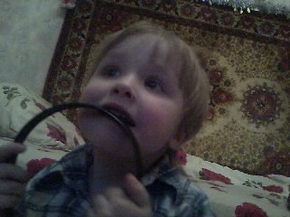 Светлана Балашова | Борок