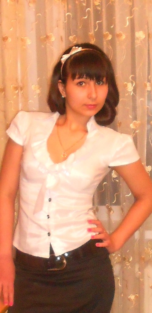 Ляйсан Курбанова | Набережные Челны