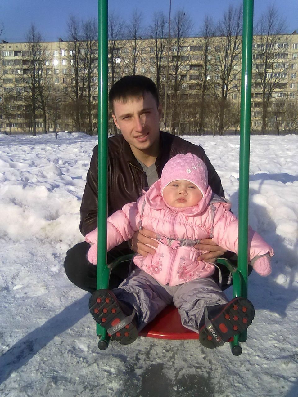 Андрей Комаров | Санкт-Петербург