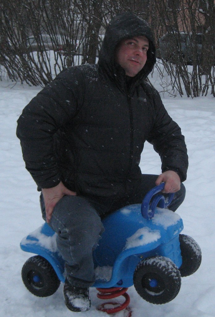 Михаил Смирнов | Санкт-Петербург