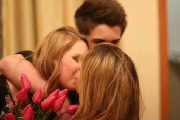 Анна Гайдучак | Васильков