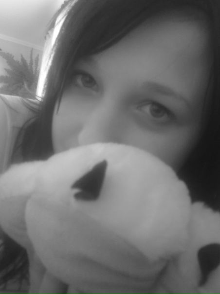 №13, Галя Царук №13, Галя Царук