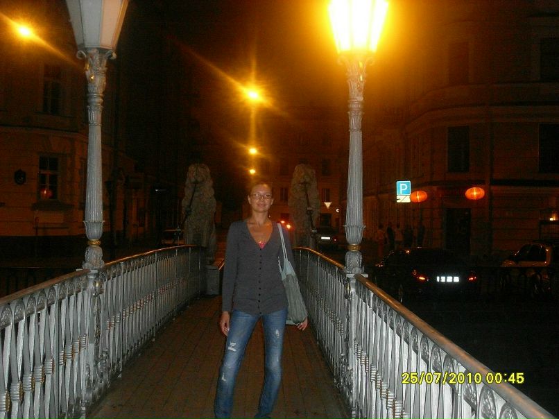 Ольга Гусева | Нижний Новгород