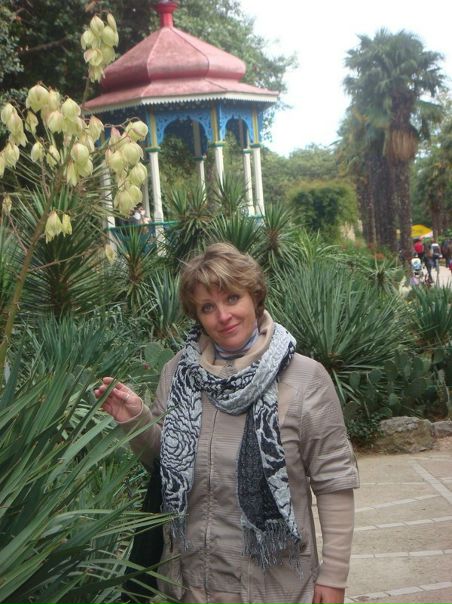 №10, Марина Николаенко, 64 года, Севастополь №10, Марина Николаенко, 64 года, Севастополь