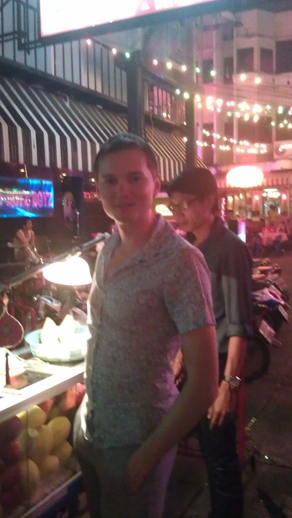 Николай Батайкин | Алматы