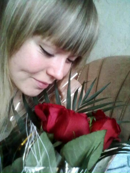 №106, Евгения Кравец, 37 лет, Скороходово / Артемовка №106, Евгения Кравец, 37 лет, Скороходово / Артемовка
