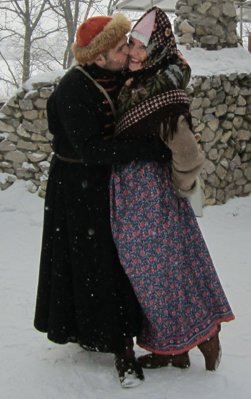 Вася Рябов | Домодедово (село)