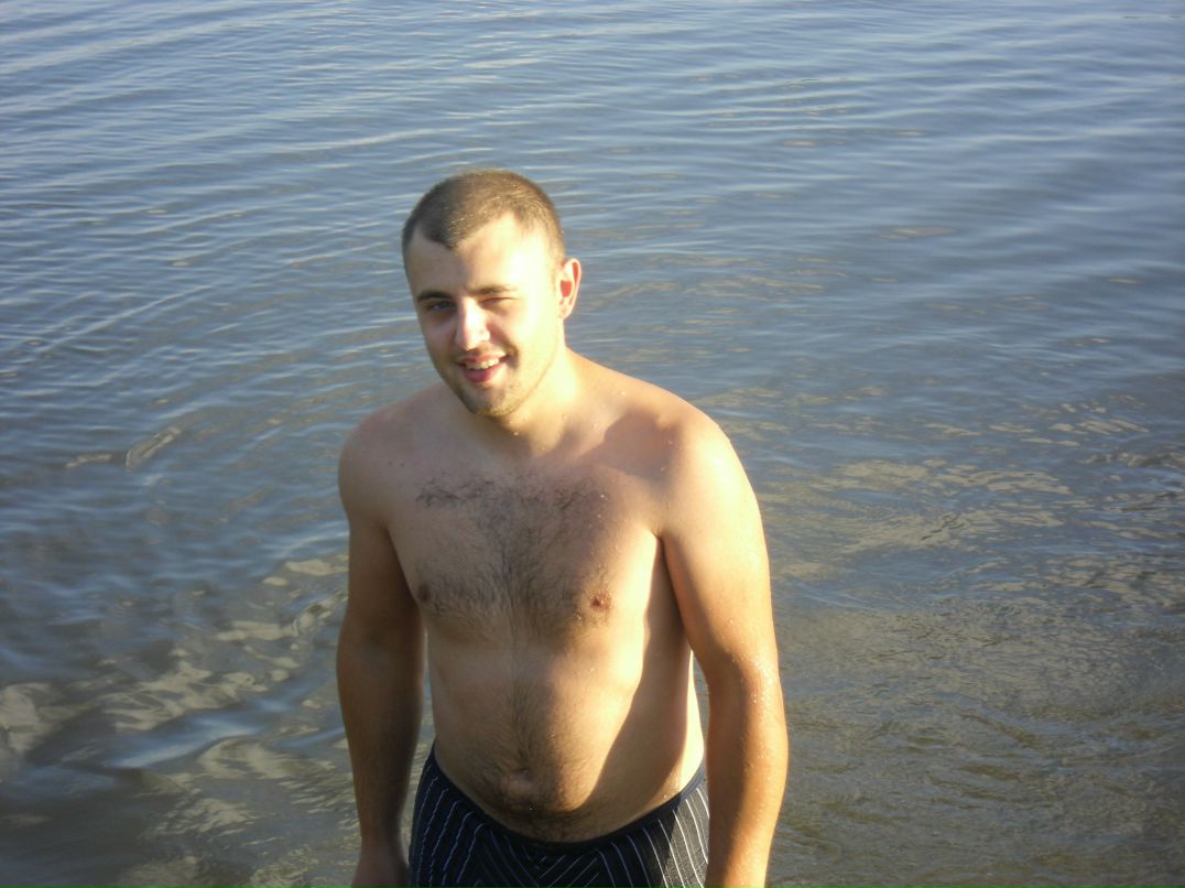 Владимир Аргунов | Клин