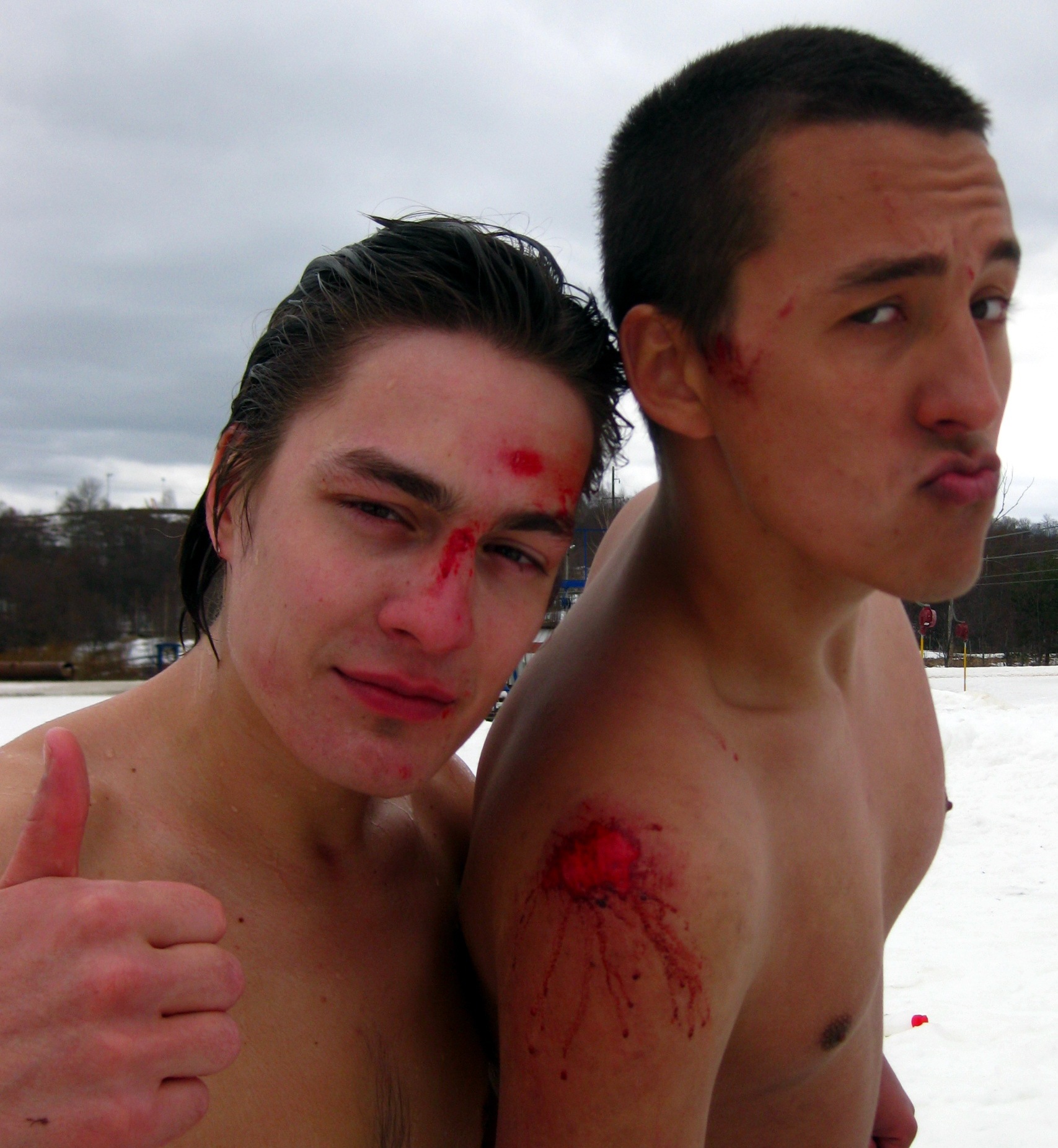 Фото профиля