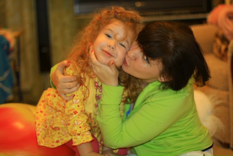 Ольга Лифанова | Коломна